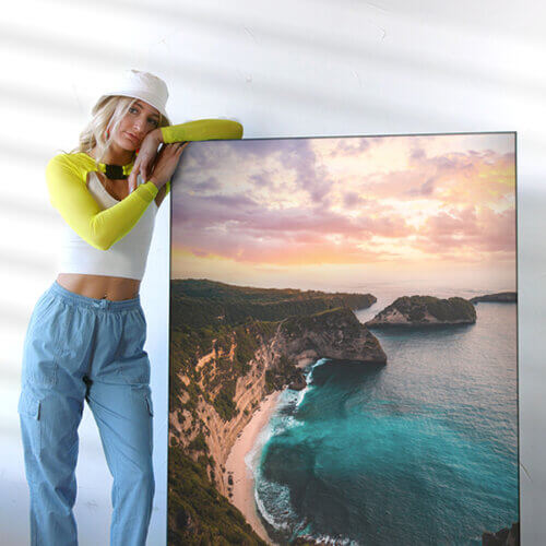 Custom Wall Art Artwork Prints Customize Image Photo Prints