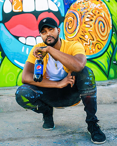 Guide to Buying Large Wall Art with Pop Art Artwork by Nuwarhol