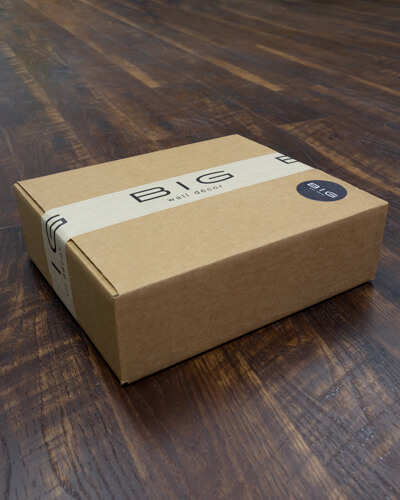 Large Wall Art Packaging