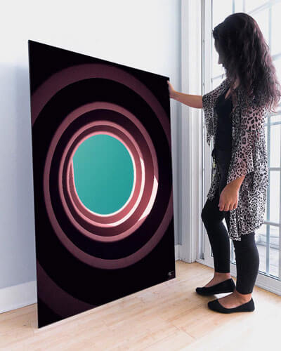 Massive Wall Art Minimalist