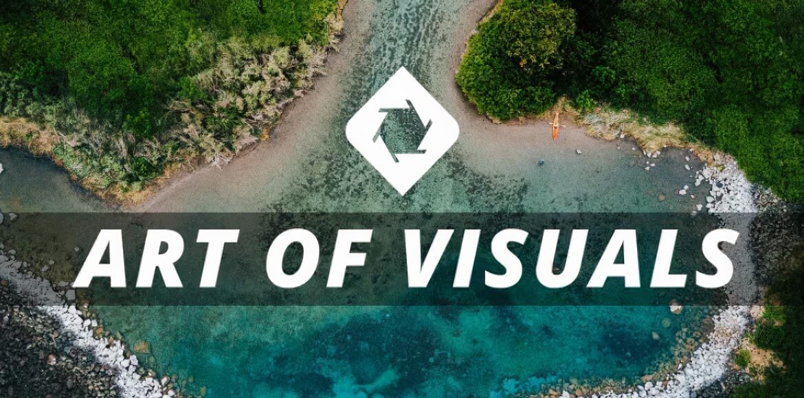 BIG News Update: Mike Meyers Appears on Art of Visuals Podcast