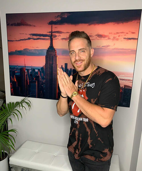 Cool Wall Art for Guys - Image #1