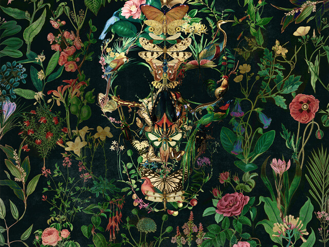 Ali Gulec Artwork - Small