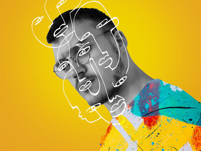 BambashkART Artwork - Small