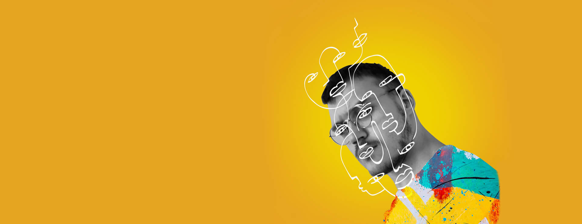 BambashkART Artwork - Large