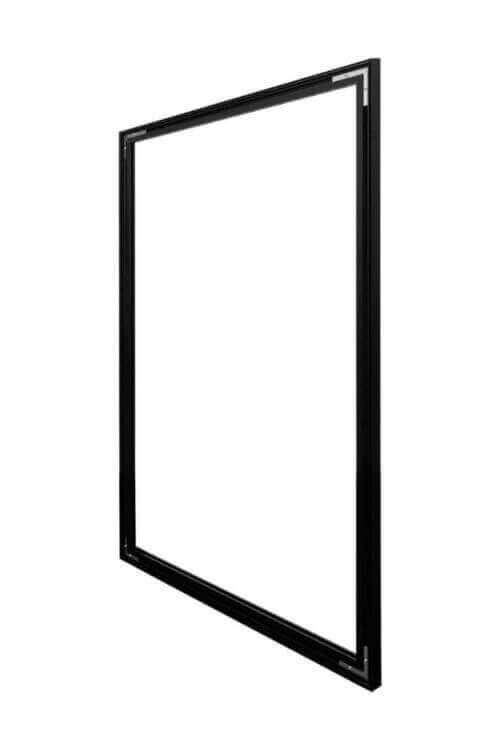 1″ Infinity Frame