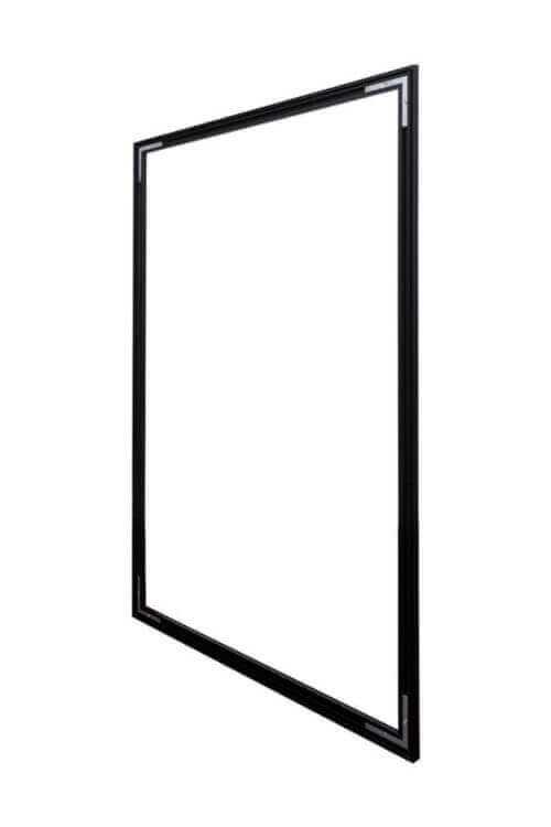 5/8″ Infinity Frame