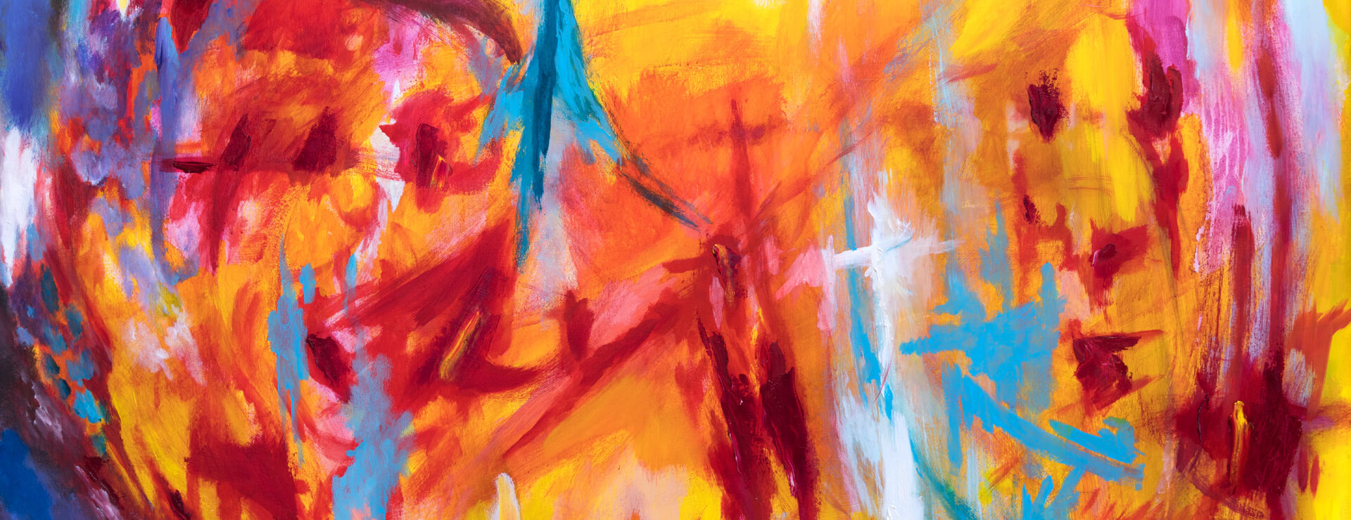 Bob Lombardi Artwork - Large