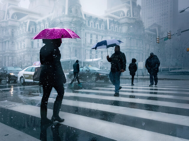 Chris Hytha Artwork - Small