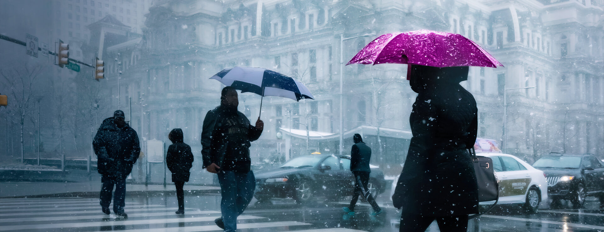 Chris Hytha Artwork - Large