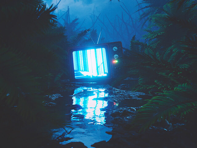 Davansh Atry Artwork - Small