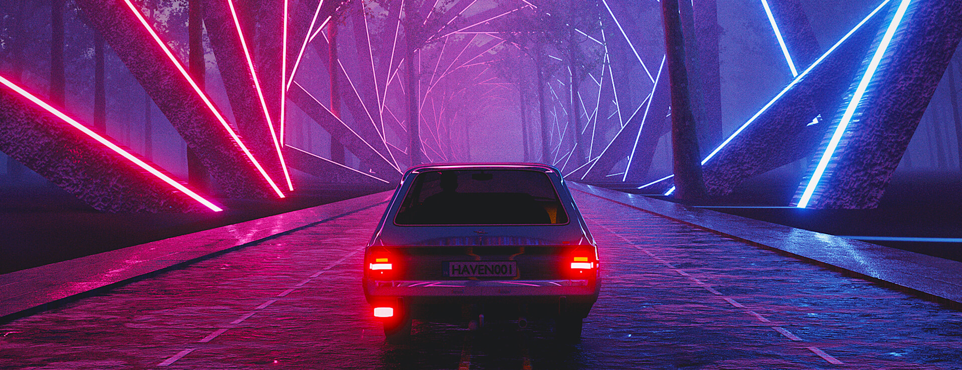 Davansh Atry Artwork - Large