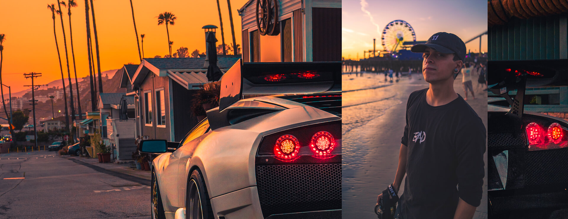 Deston Isas Artwork - Large