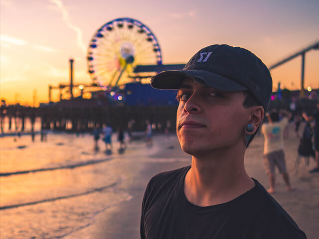 Deston Isas Artwork - Small