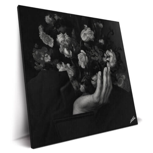 In Bloom II Wall Art by Fran Rodríguez