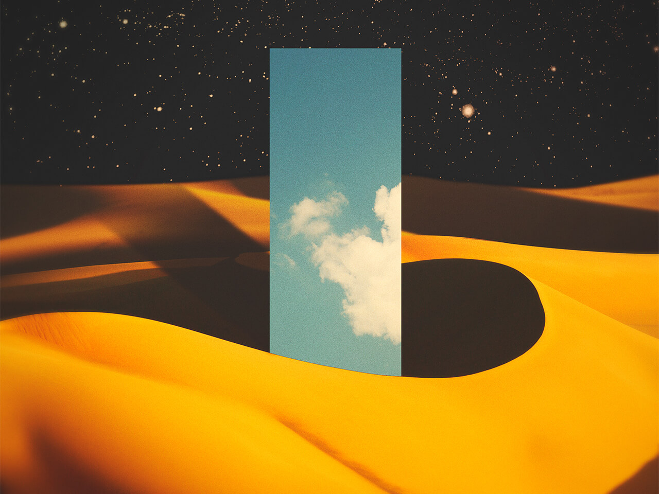 Fran Rodríguez Artwork - Small