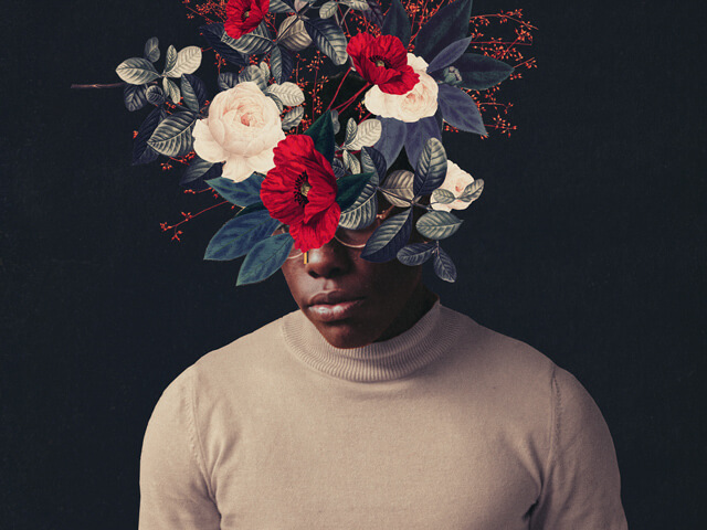 Frank Moth Artwork - Small