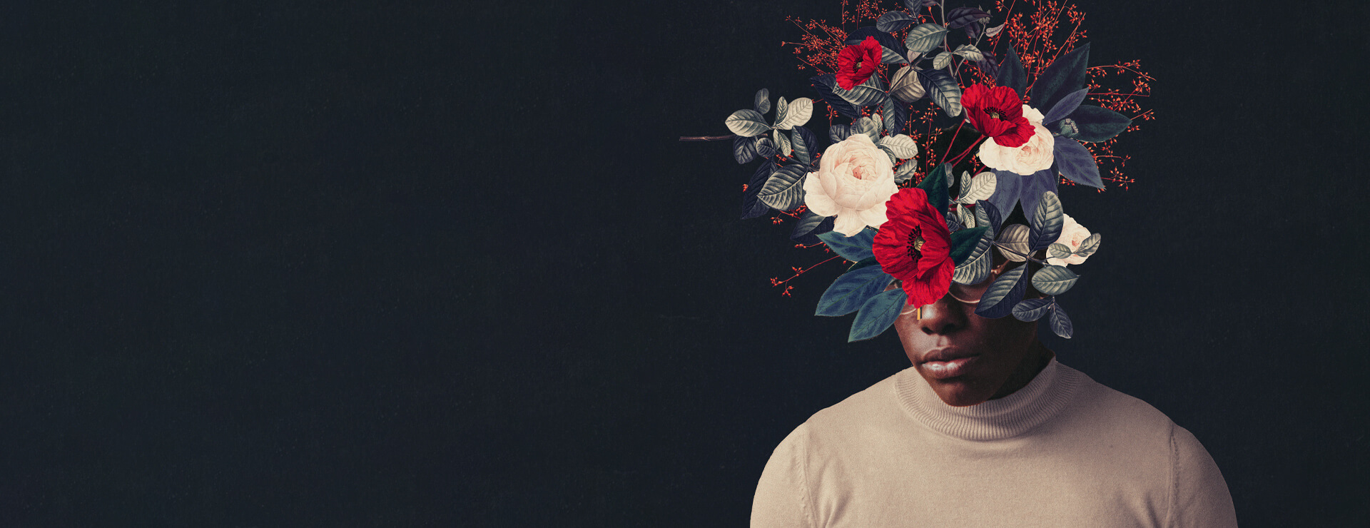 Frank Moth Artwork - Large