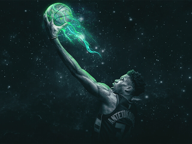 Jay X Clay Artwork - Small