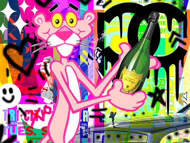 Jessica Stempel Artwork - Small