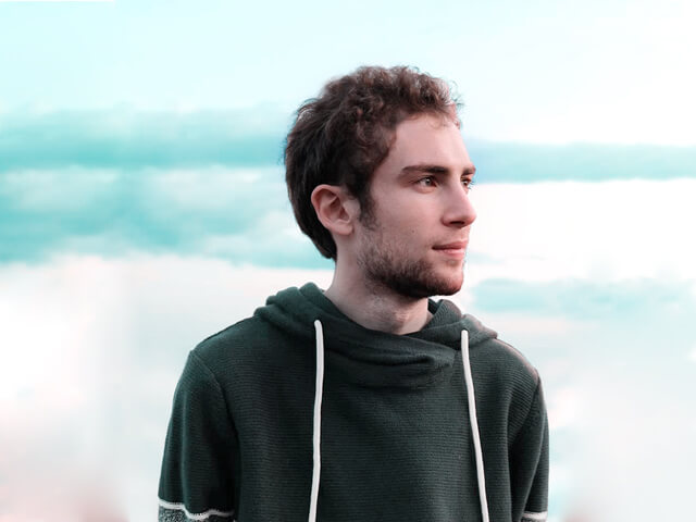 Julien Tabet Artwork - Small