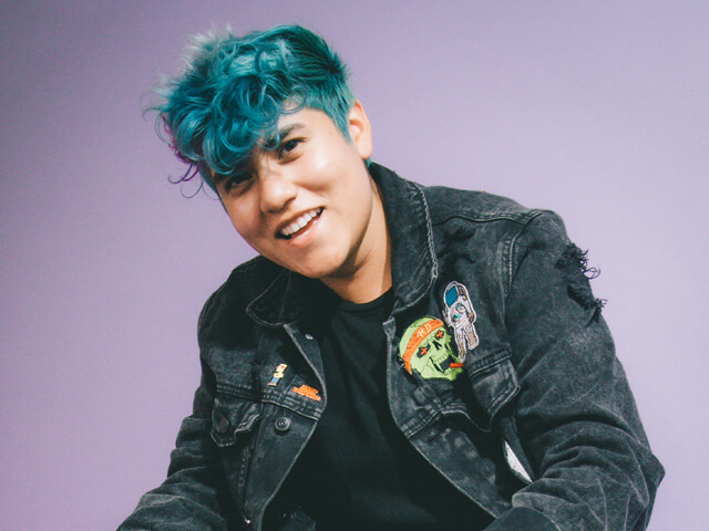 Kane C. Andrade Artwork - Small