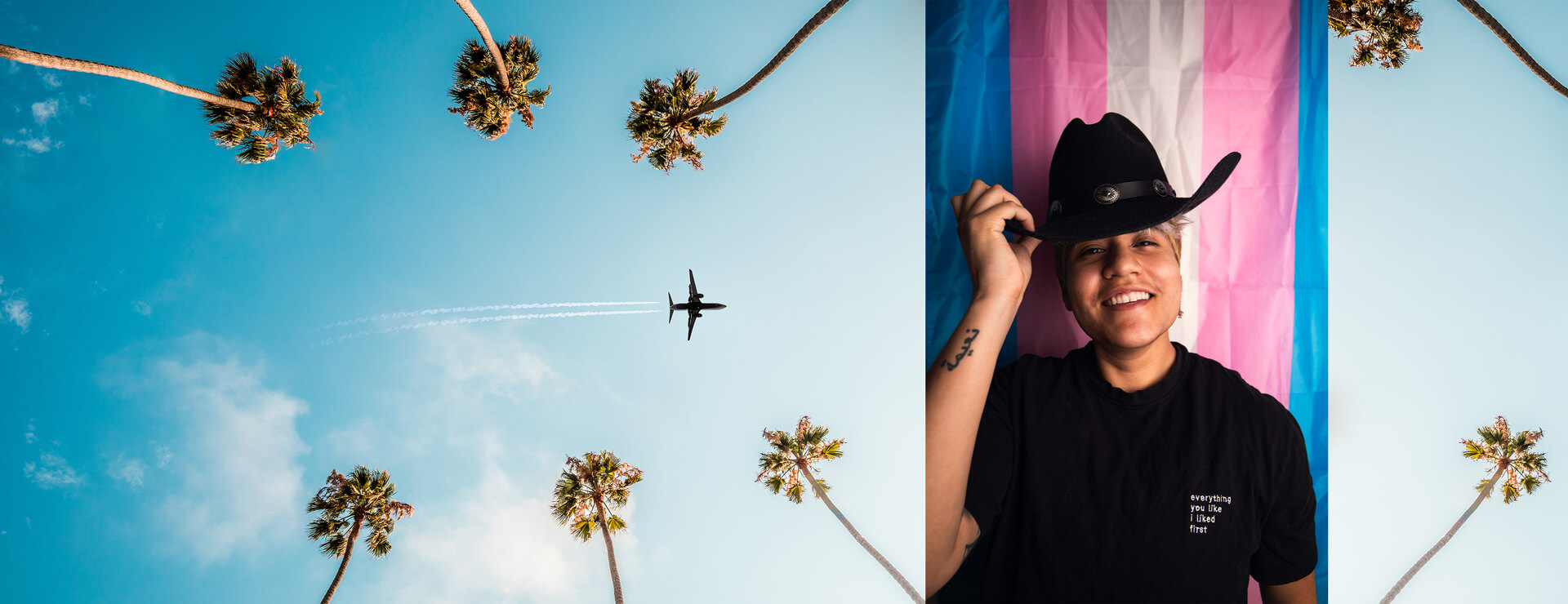 Kane C. Andrade Artwork - Large