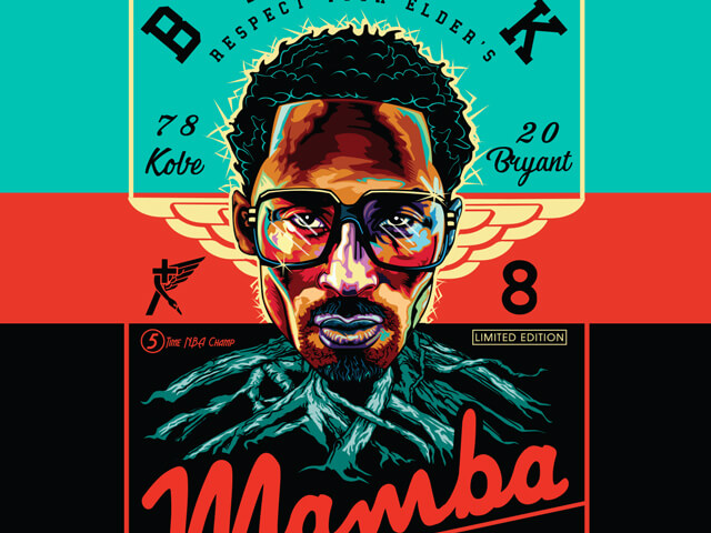 Kelley Jackson Artwork - Small