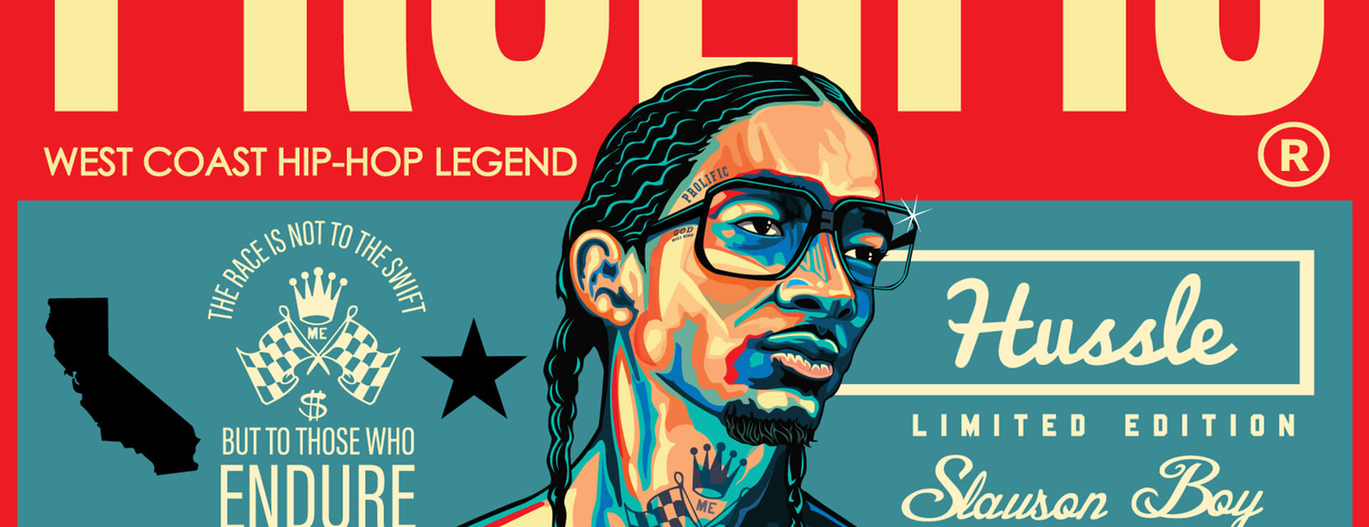 Kelley Jackson Artwork - Large