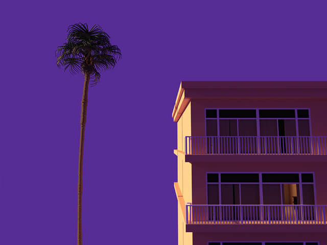 Lucas Rackliffe Artwork - Small