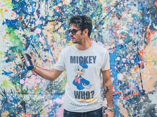 Lukas Avalon Artwork - Small