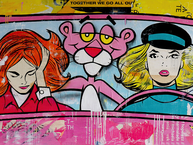 Michiel Folkers Artwork - Small