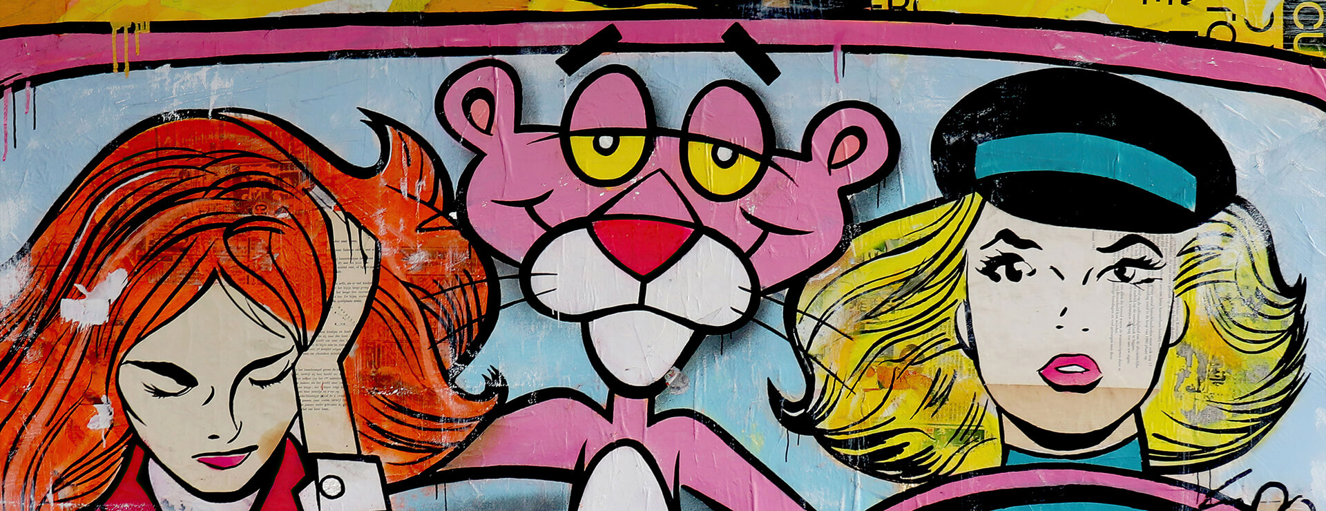 Michiel Folkers Artwork - Large