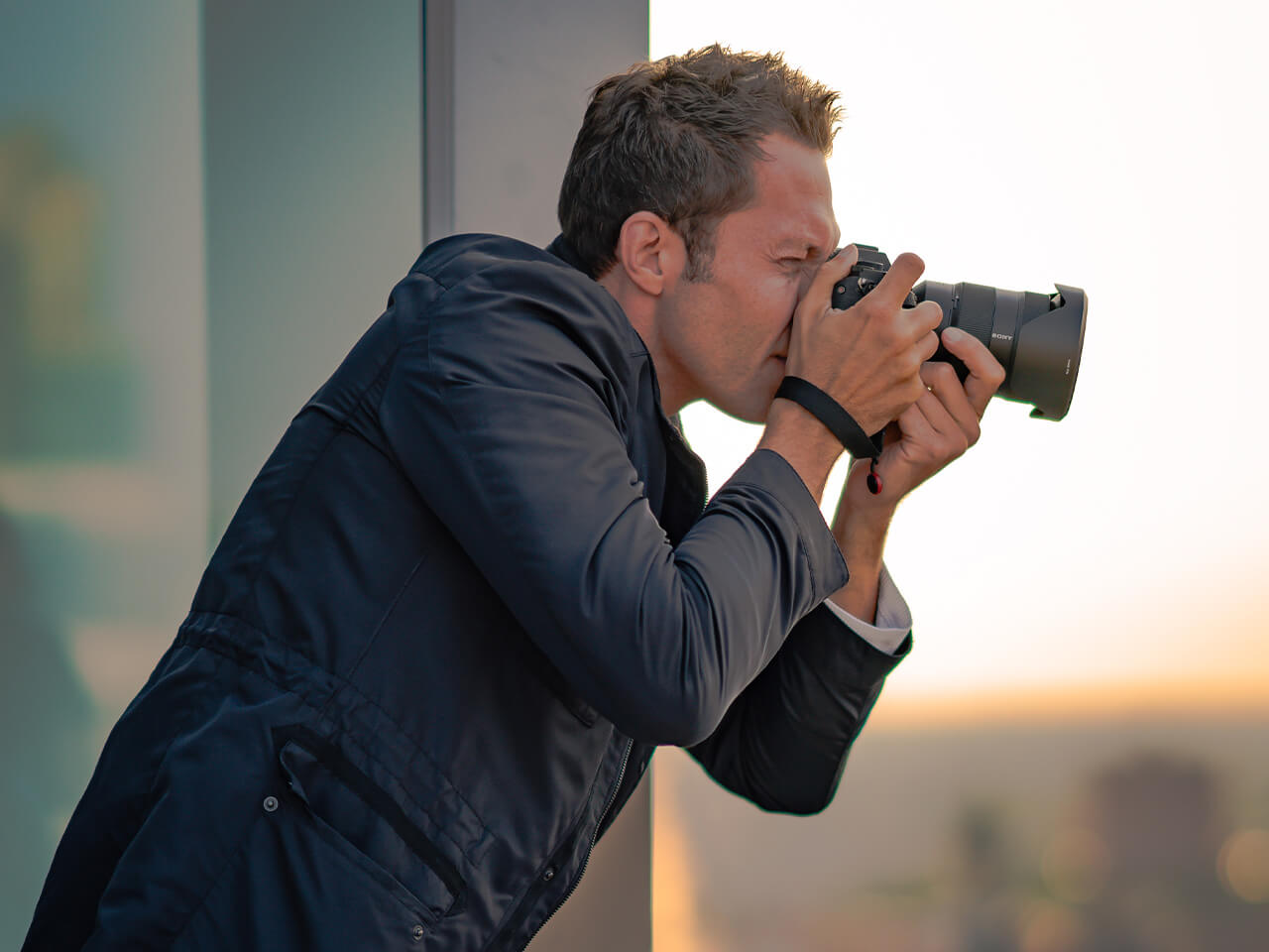 Michael Meyers Artwork - Small