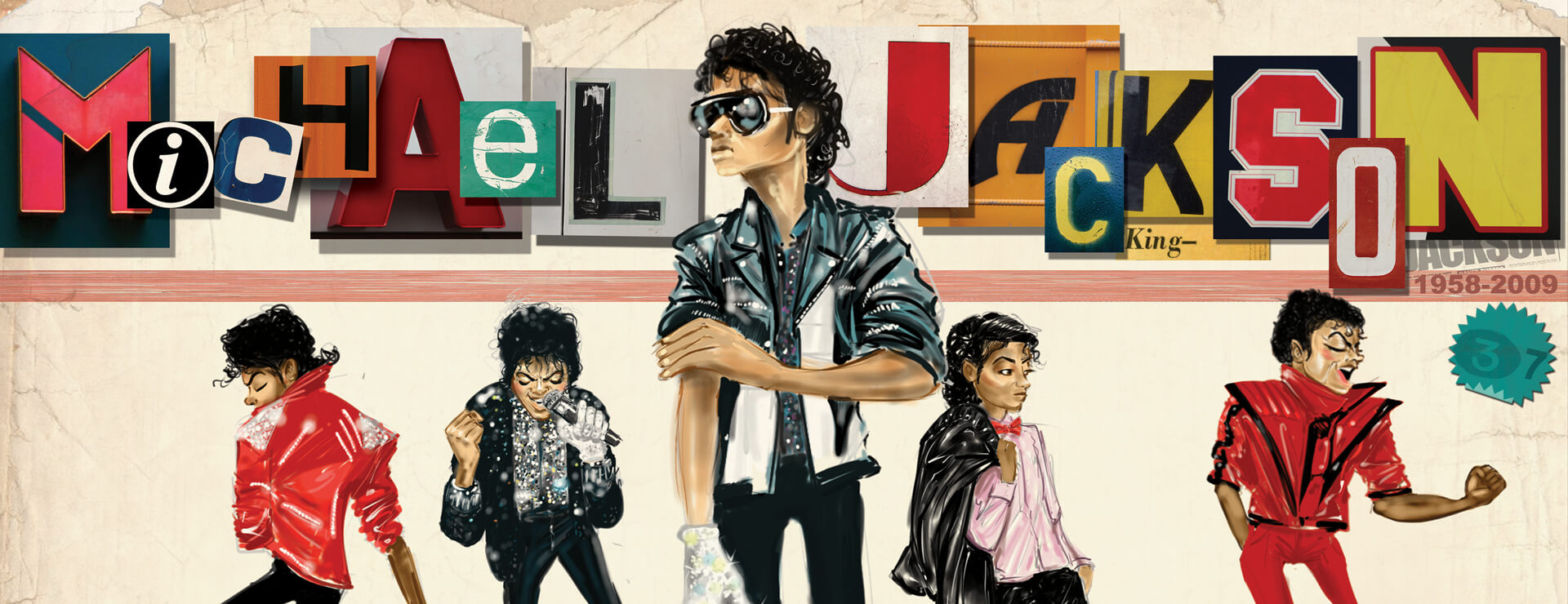 Quincy Ray Artwork - Large