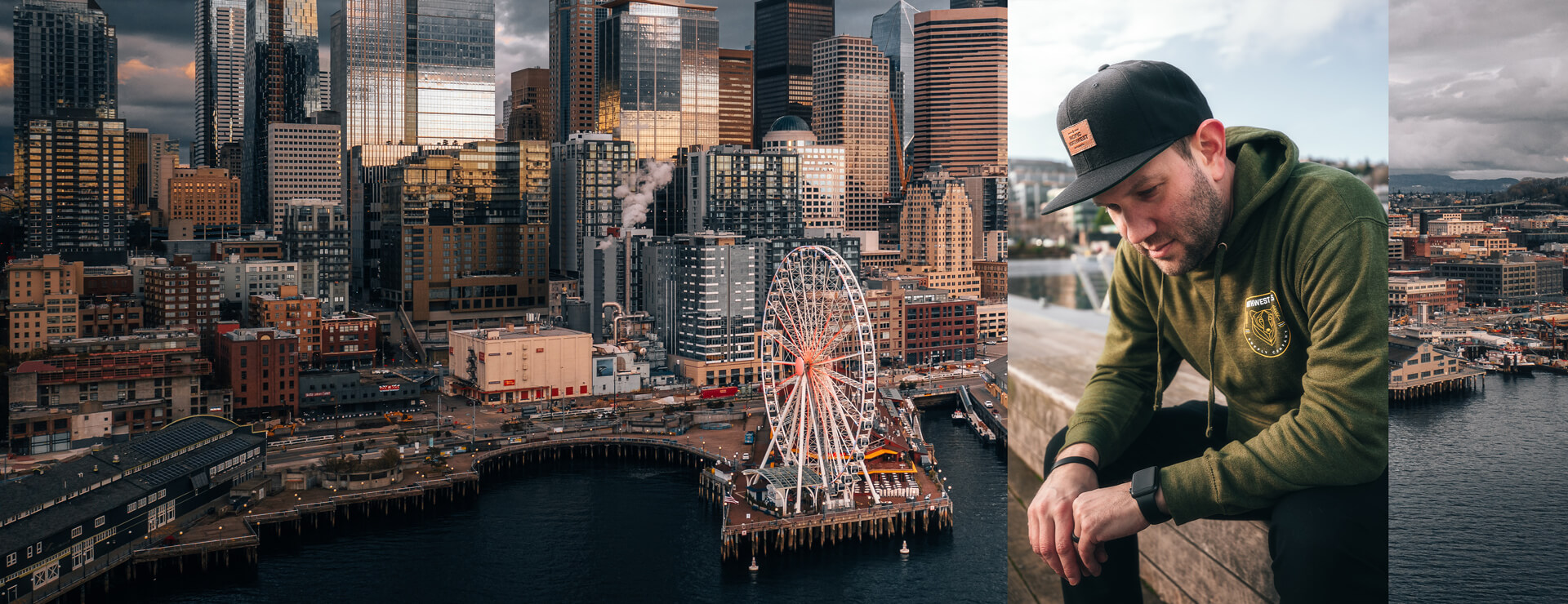 Ryan Ditch Artwork - Large