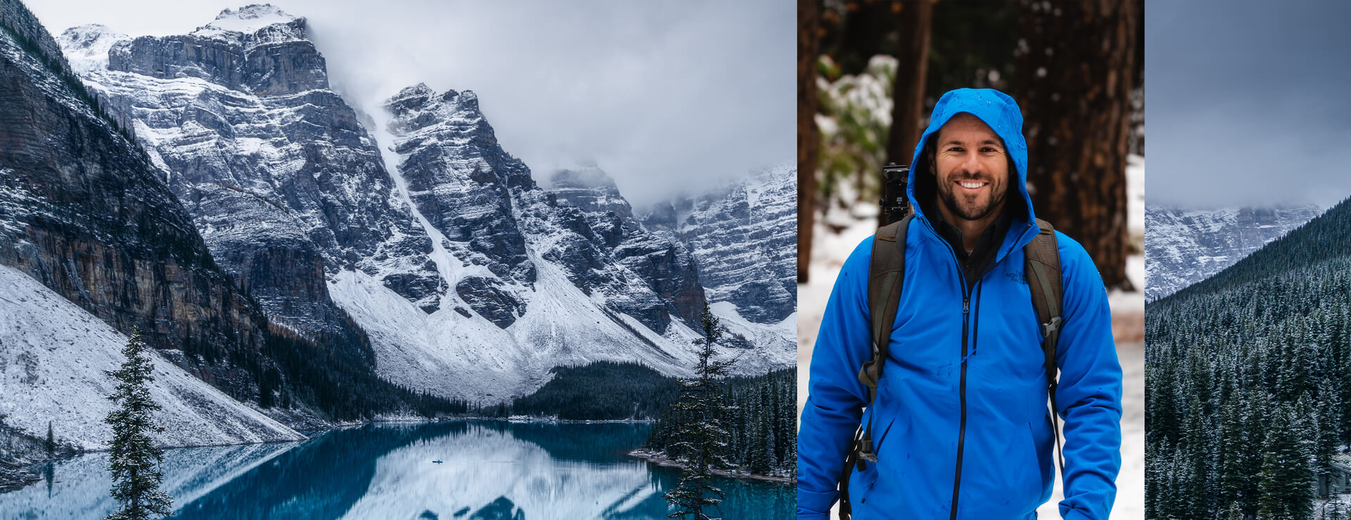 Scott Wilson Artwork - Large