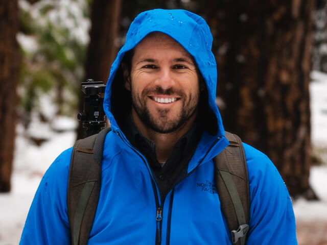 Scott Wilson Artwork - Small