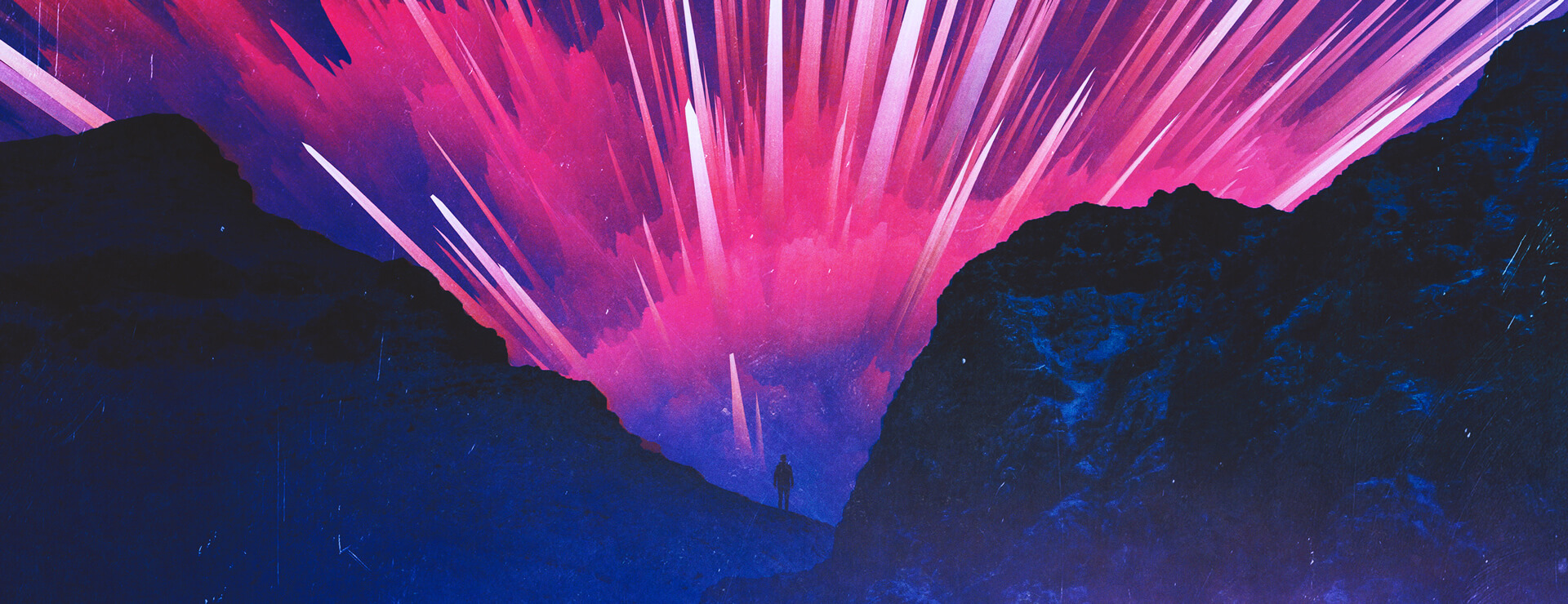 Seamless Artwork - Large