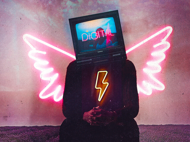 Seamless Artwork - Small