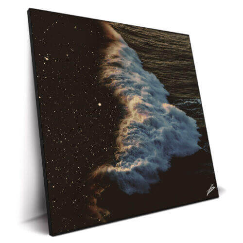 Multiverse Wall Art by Fran Rodríguez