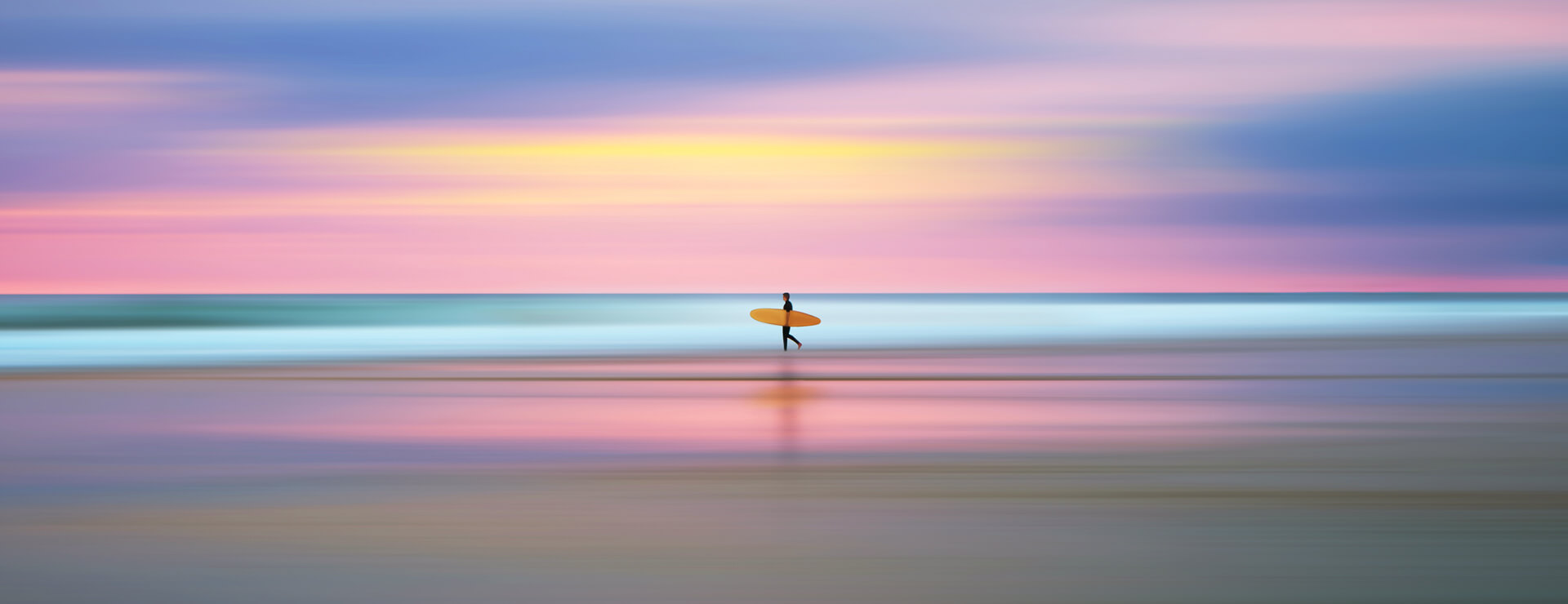 Thomas Fotomas Artwork - Large