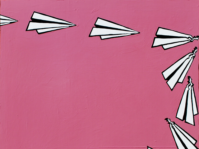 Art of Spanjer Artwork - Small