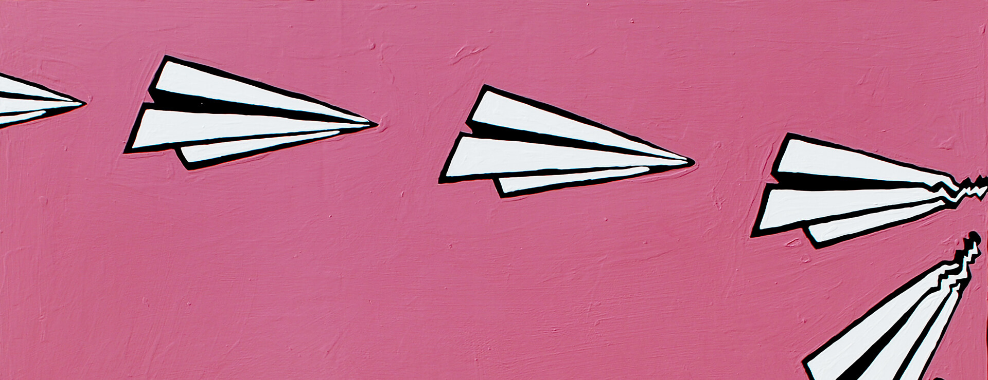 Art of Spanjer Artwork - Large