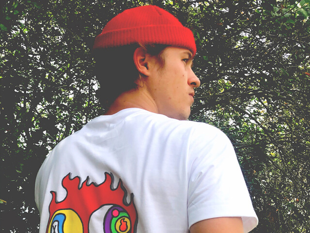 Wegs.Art Artwork - Small