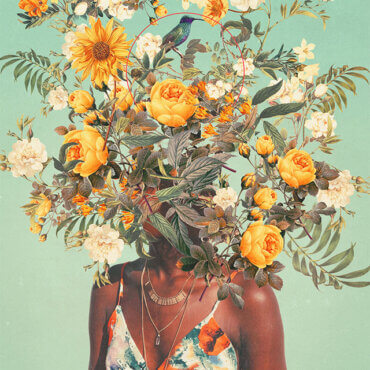 Flower Head