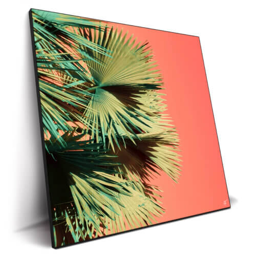 Growth v3 Wall Art by Arytron