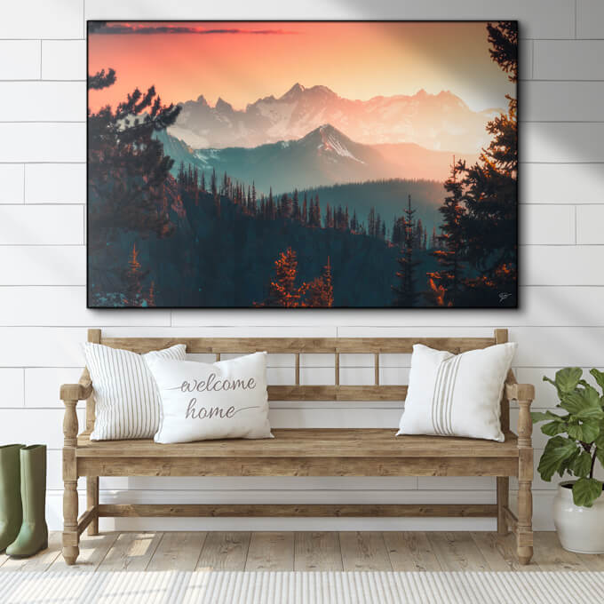 Shopping for Wall Art Ideas Home Decor