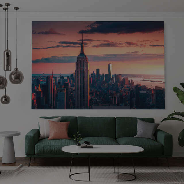 4 Ways Affordable Wall Art Prints Dramatically Change Your Space