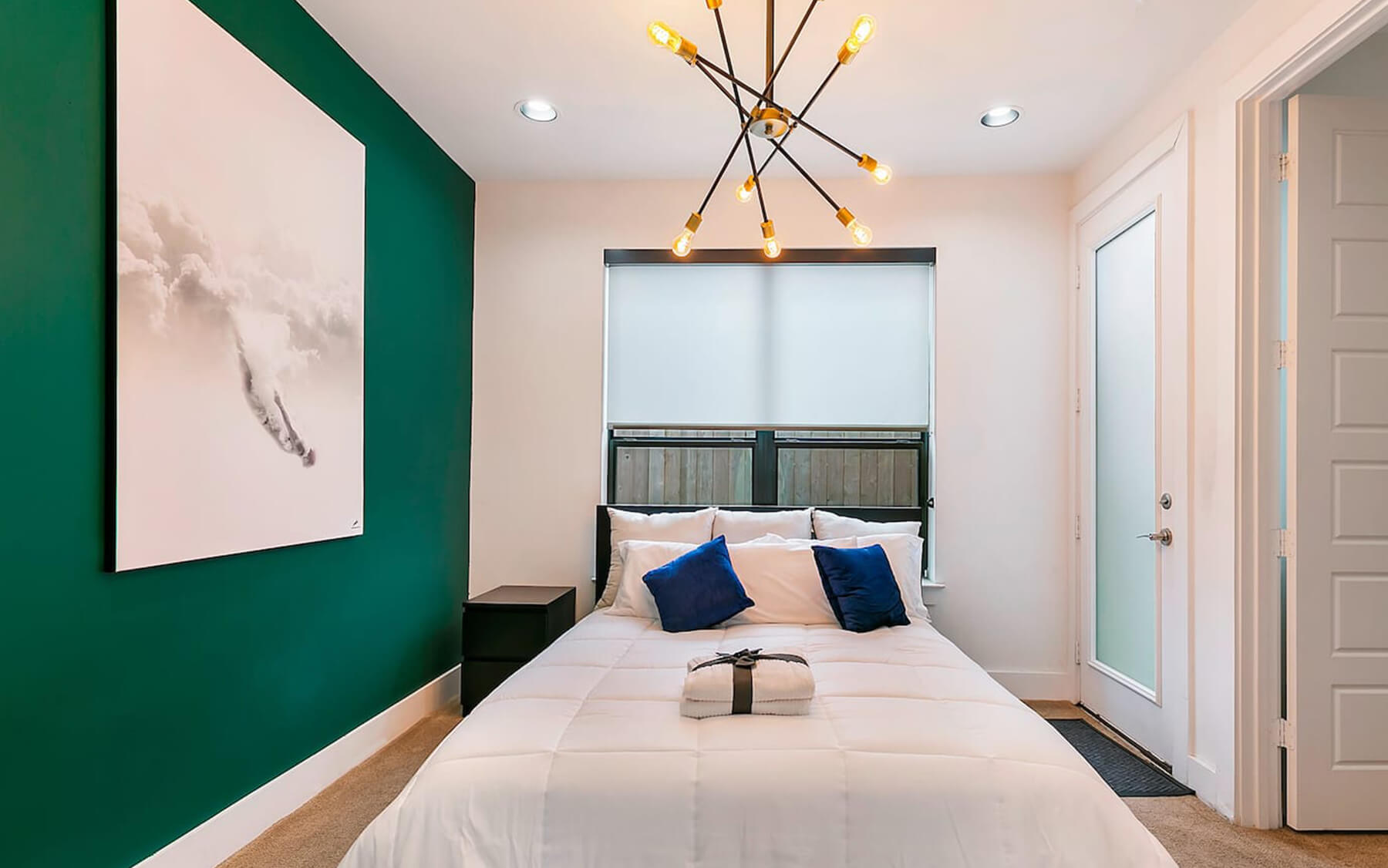 5 Ways To Style Your Home with Indie Wall Art Prints - Image #1